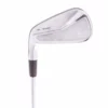 TaylorMade P7MC Steel Men's Right Hand 6 Iron +1/2" Stiff - True Temper XP 100 S300 2 TaylorMade P7MC Steel Men's Right Hand 6 Iron +1/2" Stiff - True Temper XP 100 S300 -Second Hand Clubs Sales sh ek00878a