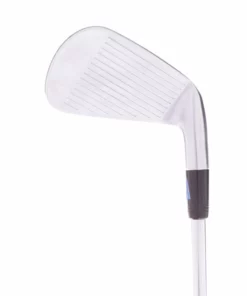 TaylorMade P7MC Steel Men's Right Hand 6 Iron +1/2" Stiff - True Temper XP 100 S300 8 TaylorMade P7MC Steel Men's Right Hand 6 Iron +1/2" Stiff - True Temper XP 100 S300 -Second Hand Clubs Sales sh ek00878b