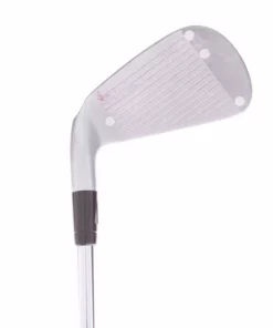 TaylorMade P790 TI Steel Men's Right Hand 7 Iron Regular - NS PRO 840 -Second Hand Clubs Sales sh ek00882b