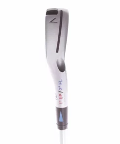 TaylorMade P790 TI Steel Men's Right Hand 7 Iron Regular - NS PRO 840 -Second Hand Clubs Sales sh ek00882c