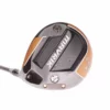 Callaway MAVRIK SUB ZERO Graphite Men's Right Hand Driver 9 Degree Stiff - Fujikura Pro 62 -Second Hand Clubs Sales sh ek00889a