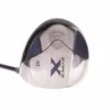 Callaway Hyper X Graphite Men's Right Hand Driver 10 Degree Stiff - Fujikura Fit-On X -Second Hand Clubs Sales sh ek00895a