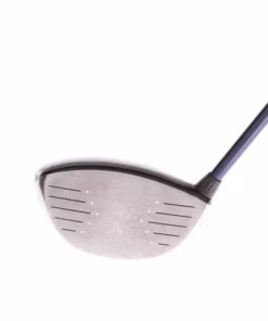 Callaway Hyper X Graphite Men's Right Hand Driver 10 Degree Stiff - Fujikura Fit-On X -Second Hand Clubs Sales sh ek00895c