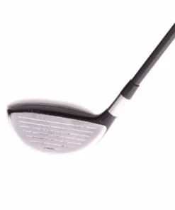 Mizuno F-60 Graphite Men's Right Hand Fairway 3 Wood 15 Degree Regular Shaft - Prolaunch 9 Mizuno F-60 Graphite Men's Right Hand Fairway 3 Wood 15 Degree Regular Shaft - Prolaunch -Second Hand Clubs Sales sh ek00899c 1