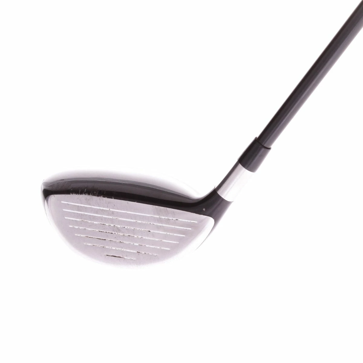 Mizuno F-60 Graphite Men's Right Hand Fairway 3 Wood 15 Degree Regular Shaft - Prolaunch 5 Mizuno F-60 Graphite Men's Right Hand Fairway 3 Wood 15 Degree Regular Shaft - Prolaunch - Image 3