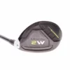 TaylorMade M2 Graphite Men's Right Hand Hybrid 4 22 Degree Regular - REAX M2 65 -Second Hand Clubs Sales sh ek00903a