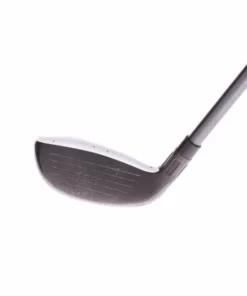 TaylorMade M2 Graphite Men's Right Hand Hybrid 4 22 Degree Regular - REAX M2 65 -Second Hand Clubs Sales sh ek00903c