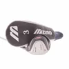 Mizuno MP Titanium Graphite Men's Right Hand Fairway 3 Wood 15 Degree Stiff - FubuKi 74mts 1 Mizuno MP Titanium Graphite Men's Right Hand Fairway 3 Wood 15 Degree Stiff - FubuKi 74mts -Second Hand Clubs Sales sh ek00911a
