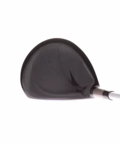 Mizuno MP Titanium Graphite Men's Right Hand Fairway 3 Wood 15 Degree Stiff - FubuKi 74mts -Second Hand Clubs Sales sh ek00911c