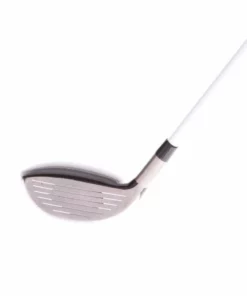 Mizuno MP Titanium Graphite Men's Right Hand Fairway 3 Wood 15 Degree Stiff - FubuKi 74mts -Second Hand Clubs Sales sh ek00911d