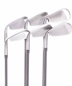 Cobra FLY XL Graphite Men's Right Hand Irons 6-SW Regular - Cobra Fly-Z -Second Hand Clubs Sales sh ek00929c