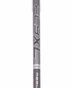 Cobra FLY XL Graphite Men's Right Hand Irons 6-SW Regular - Cobra Fly-Z -Second Hand Clubs Sales sh ek00929d