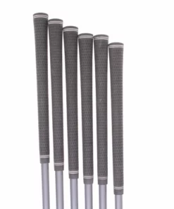 Cobra FLY XL Graphite Men's Right Hand Irons 6-SW Regular - Cobra Fly-Z -Second Hand Clubs Sales sh ek00929e