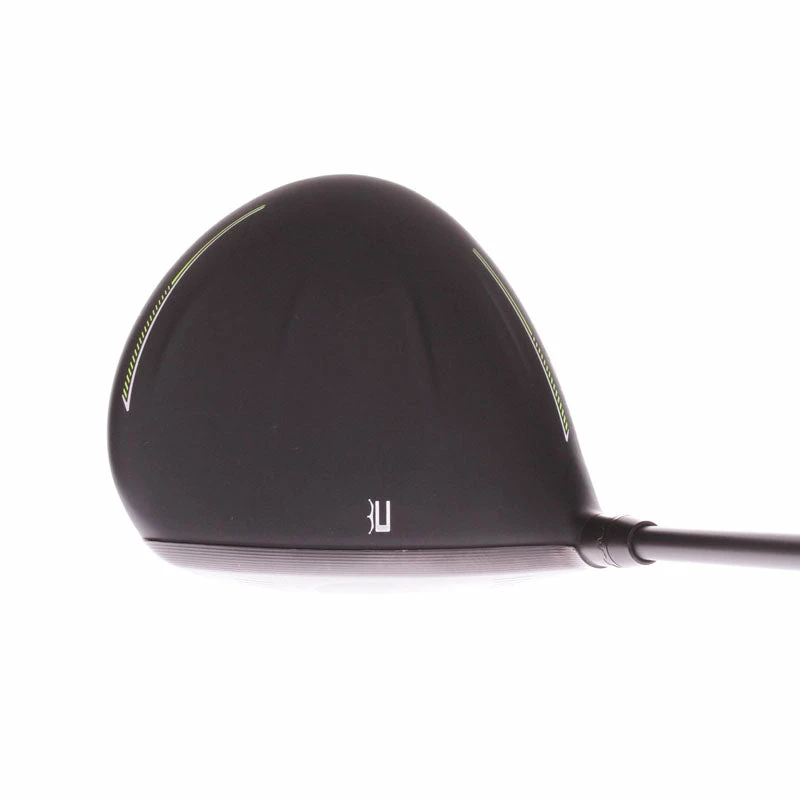 Cobra RAD SPEED Graphite Men's Right Hand Driver 10.5 Degree Stiff - FUJIKURA MOTORE F3 4 Cobra RAD SPEED Graphite Men's Right Hand Driver 10.5 Degree Stiff - FUJIKURA MOTORE F3 - Image 2