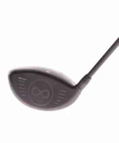 Cobra RAD SPEED Graphite Men's Right Hand Driver 10.5 Degree Stiff - FUJIKURA MOTORE F3 9 Cobra RAD SPEED Graphite Men's Right Hand Driver 10.5 Degree Stiff - FUJIKURA MOTORE F3 -Second Hand Clubs Sales sh ek00931c