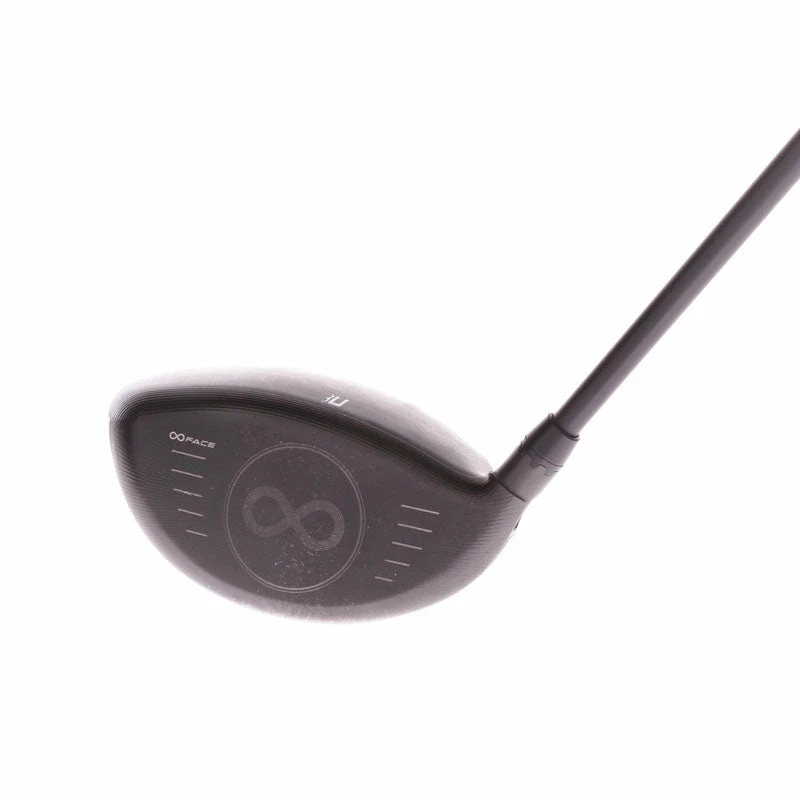 Cobra RAD SPEED Graphite Men's Right Hand Driver 10.5 Degree Stiff - FUJIKURA MOTORE F3 5 Cobra RAD SPEED Graphite Men's Right Hand Driver 10.5 Degree Stiff - FUJIKURA MOTORE F3 - Image 3
