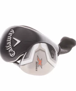 Callaway X SERIES N415 Graphite Men's Right Hand Driver 10.5 Degree Stiff - Grafalloy Prolaunch Axis
