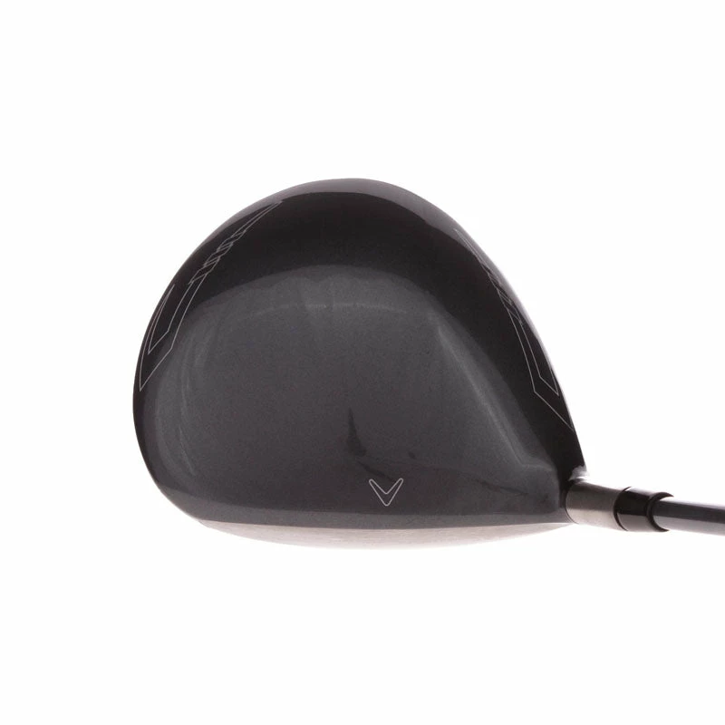 Callaway X SERIES N415 Graphite Men's Right Hand Driver 10.5 Degree Stiff - Grafalloy Prolaunch Axis 5 Callaway X SERIES N415 Graphite Men's Right Hand Driver 10.5 Degree Stiff - Grafalloy Prolaunch Axis - Image 3