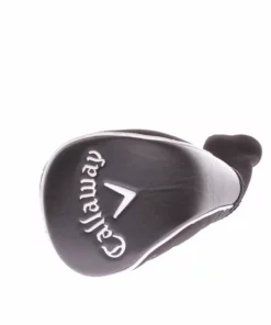 Callaway X SERIES N415 Graphite Men's Right Hand Driver 10.5 Degree Stiff - Grafalloy Prolaunch Axis 13 Callaway X SERIES N415 Graphite Men's Right Hand Driver 10.5 Degree Stiff - Grafalloy Prolaunch Axis -Second Hand Clubs Sales sh ek00936f