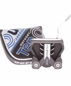 Odyssey 2 BALL TEN Men's Right Hand Putter 34 Inches - Odyssey
