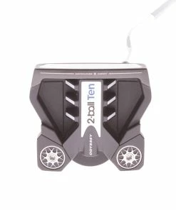 Odyssey 2 BALL TEN Men's Right Hand Putter 34 Inches - Odyssey -Second Hand Clubs Sales sh ek00947b 1