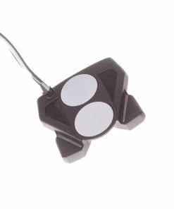 Odyssey 2 BALL TEN Men's Right Hand Putter 34 Inches - Odyssey -Second Hand Clubs Sales sh ek00947e