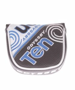 Odyssey 2 BALL TEN Men's Right Hand Putter 34 Inches - Odyssey -Second Hand Clubs Sales sh ek00947h