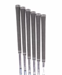 Callaway APEX FORGED Steel Men's Right Hand Irons 5-PW Regular - True Temper XP 95 R300 -Second Hand Clubs Sales sh ek00948e