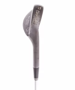 Cleveland TOUR ACTION Steel Men's Right Hand Pitching Wedge Wedge Flex - Dynamic Gold -Second Hand Clubs Sales sh ek00950c