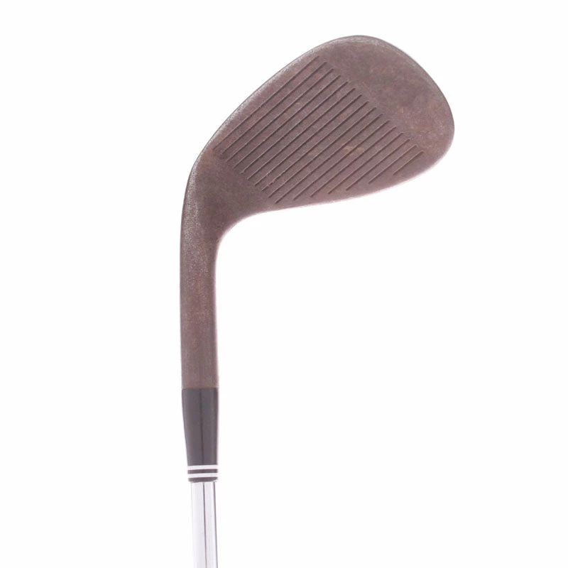 Cleveland Tour Action Diadec Steel Men's Right Hand Gap Wedge 53 Degree Wedge Flex - TRUE TEMPER WEDGE 4 Cleveland Tour Action Diadec Steel Men's Right Hand Gap Wedge 53 Degree Wedge Flex - TRUE TEMPER WEDGE - Image 2