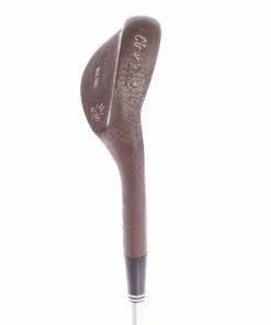 Cleveland Tour Action Diadec Steel Men's Right Hand Gap Wedge 53 Degree Wedge Flex - TRUE TEMPER WEDGE 9 Cleveland Tour Action Diadec Steel Men's Right Hand Gap Wedge 53 Degree Wedge Flex - TRUE TEMPER WEDGE -Second Hand Clubs Sales sh ek00951c