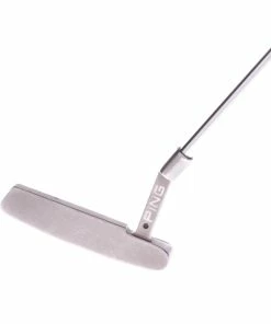 Ping KARSTEN USA ANSWER Men's Right Hand Putter 34 Inches - Golf Pride Dual Durometer -Second Hand Clubs Sales sh ek00966c 1