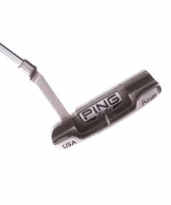 Ping KARSTEN USA ANSWER Men's Right Hand Putter 34 Inches - Golf Pride Dual Durometer -Second Hand Clubs Sales sh ek00966d 1
