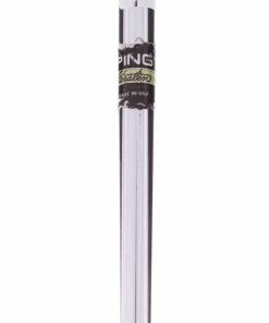 Ping KARSTEN USA ANSWER Men's Right Hand Putter 34 Inches - Golf Pride Dual Durometer -Second Hand Clubs Sales sh ek00966e