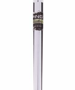 Ping KARSTEN USA ANSWER Men's Right Hand Putter 34 Inches - Golf Pride Dual Durometer -Second Hand Clubs Sales sh ek00966e 1