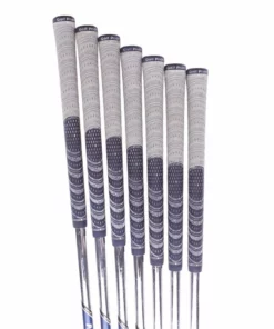 Mizuno MP-25 Steel Men's Right Hand Irons 4-PW Stiff - Project X 6.0 11 Mizuno MP-25 Steel Men's Right Hand Irons 4-PW Stiff - Project X 6.0 -Second Hand Clubs Sales sh ek00969e