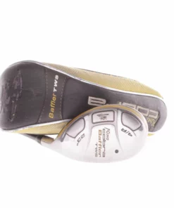 Cobra Baffler TWS Graphite Hybrid 4 23 Degree Regular - Aldila DVS HL