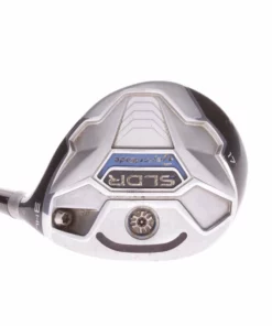 TaylorMade SLDR Graphite Fairway 3 Wood HL 17 Degree Regular - Fujikura Speeder 77 -Second Hand Clubs Sales sh ek00975b