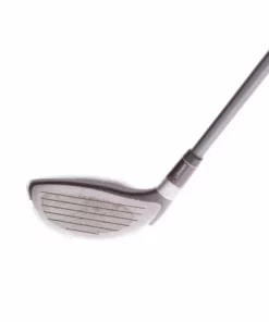 TaylorMade SLDR Graphite Fairway 3 Wood HL 17 Degree Regular - Fujikura Speeder 77 -Second Hand Clubs Sales sh ek00975d