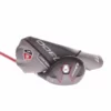 Wilson Staff D300 Graphite Hybrid 4 22 Degree Regular - D300 SUPERLIGHT -Second Hand Clubs Sales sh ek00985a