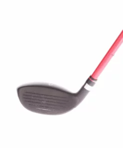 Wilson Staff D300 Graphite Hybrid 4 22 Degree Regular - D300 SUPERLIGHT 12 Wilson Staff D300 Graphite Hybrid 4 22 Degree Regular - D300 SUPERLIGHT -Second Hand Clubs Sales sh ek00985d