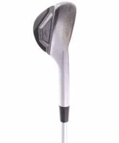 Mizuno JPX 900 Steel Men's Right Lob Wedge 60 Degree Regular - PROJECT X LZ 5.5 110G -Second Hand Clubs Sales sh ek00987c