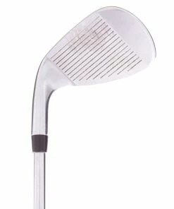 Cobra KING F7 Steel Men's Right Hand Gap Wedge 52 Degree Extra Stiff - PROJECT X LZ 6.5 125G -Second Hand Clubs Sales sh ek00988b 1