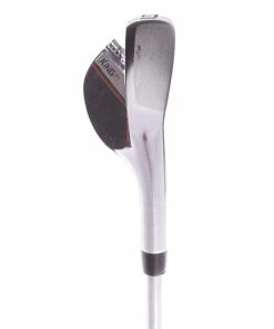 Cobra KING F7 Steel Men's Right Hand Gap Wedge 52 Degree Extra Stiff - PROJECT X LZ 6.5 125G -Second Hand Clubs Sales sh ek00988c 1