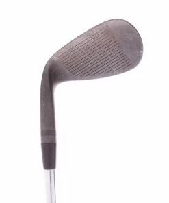 Titleist SM8 Steel Men's Right Hand Gap Wedge 54 Degree 10 Bounce S Grind Wedge Flex - BV Vokey Design -Second Hand Clubs Sales sh ek00997b 1
