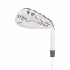 Callaway JAWS RAW Steel Men's Right Hand Gap Wedge 50 Degree 10 Bounce S Grind Wedge Flex - Dynamic Gold Spinner TOUR ISSUE -Second Hand Clubs Sales sh ek00999a