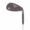 Titleist SM5 Steel Men's Right Hand Lob Wedge 58 Degree 8 Bounce M Grind Wedge Flex - BV Vokey Design -Second Hand Clubs Sales sh ek01006a