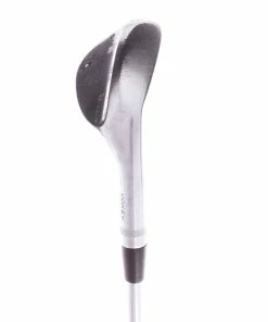 Titleist SM6 Steel Men's Right Hand Sand Wedge 56 Degree 8 Bounce M Grind Wedge Flex - BV Vokey Design -Second Hand Clubs Sales sh ek01009c 1