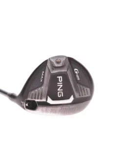Ping G425 MAX Graphite Men's Right Hand Fairway 3 Wood 14.5 Degree Regular - ALTA CB 65/R -Second Hand Clubs Sales sh ek01029b