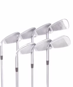 Ping G425 Steel Men's Right Hand Irons 4-PW Black Dot Regular - Ping AWT 2.0 9 Ping G425 Steel Men's Right Hand Irons 4-PW Black Dot Regular - Ping AWT 2.0 -Second Hand Clubs Sales sh ek01031c